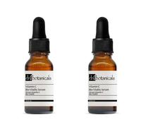 Dr Botanicals Vitamin C Bio Vitality Serum 15ml x 2