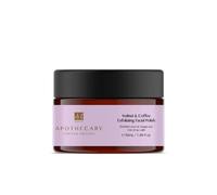 Dr Botanicals Walnut & Coffee Exfoliating Facial Polish 50ml