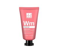 Dr. Botanicals Watermelon Superfood 2-In-1 Cleanser & Makeup Remover 30Ml In White White One Size