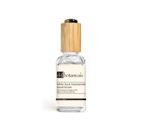 Dr. Botanicals Women's White Tea & Niacinamide Facial Serum 30ml Dr. Botanicals White 30ml