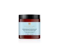 Dr Botanicals Wild Himalayan Fruit Body Scrub with Natural Himalayan Salts 120ml