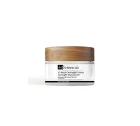 Dr Botanicals 12-Hour Overnight Green Tea Night Moisturiser 50ml