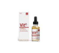 Dr. Botanicals Women's Advanced Facial Serum 3% Vitamin C & Polyglutamic Acid 30ml in White Dr. Botanicals White 30ml