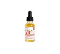 Dr. Botanicals Women's Advanced Facial Serum 3% Vitamin C & Polyglutamic Acid 30ml in White Dr. Botanicals White 30ml