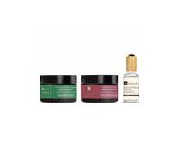 Dr. Botanicals Women's Advanced Serum Essence, Green Caviar & La Rose Francaise Kit in White Dr. Botanicals White