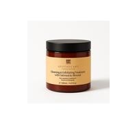 Dr. Botanicals Women's Anti-Ageing Cleansing & Exfoliating Treatment with Oatmeal & Almond 120ml x 2 Duo Set in White Dr. Botanicals White 120ml