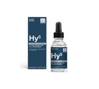 Dr. Botanicals Women's Anti-Ageing Hydrating Eye Serum with 5% Hyaluronic Acid & 5% Niacinamide 15ml for Dryness, Fine Lines, Wrinkles, Puffiness