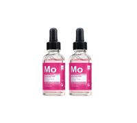 Dr. Botanicals Women's Anti-Ageing Moroccan Rose Superfood Facial Oil Duo Kit in White Dr. Botanicals White