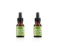 Clear Skin Youth Facial Oil 15ml x 2 Duo Pack Dr. Botanicals White One Size