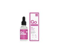 Dr. Botanicals Women's Goji Superfood Anti-Ageing Glow Boosting Serum 30ml for Fine Lines, Wrinkles, Dullness in White