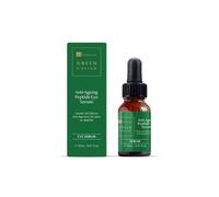 Dr. Botanicals Women's Green Caviar Anti-Ageing Peptide Eye Serum 15ml for Anti-Ageing & Hydration in White Dr. Botanicals White 15ml