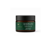 Green Caviar Day & Night Collagen Anti-Aging Moisturizer 50ml Dr. Botanicals White 50ml