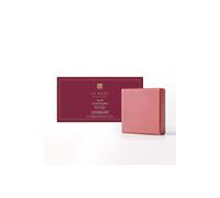 Dr. Botanicals Women's La Rose Francaise Facial Cleansing Bar (Pack of 5) 100g x 5 x 2 Duo Set in White | Size: 500ml Dr. Botanicals White 500ml
