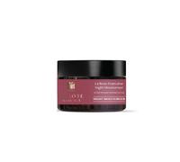 Dr Botanicals La Rose Française Night Moisturiser 50ml