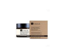 Dr. Botanicals Lavender & Vitamin C Day & Night Moisturiser 50Ml In White White