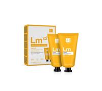 Dr. Botanicals Women's Lemon Superfood All-In-One Rescue Butter Duo Pack 100ml in White Dr. Botanicals White 100ml