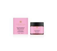 Dr. Botanicals Women's Natural Lip Refresh Anti-Ageing Sugar Treatment 50ml in White Dr. Botanicals White 50ml