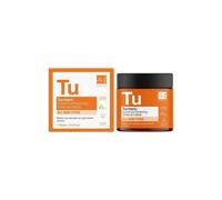 Dr. Botanicals Women's Turmeric Superfood Anti-Ageing Restoring Treatment Mask 60ml for Fine Lines, Wrinkles, Dullness in White
