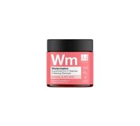 Dr. Botanicals Women's Watermelon Superfood 2-In-1 Cleanser & Makeup Remover 60ml in White Dr. Botanicals White