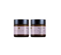 Dr Botanicals Anti-Ageing Zingy Grapefruit & Fresh Watermelon Cleanser 2 x 100ml
