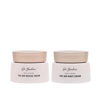 Dr Bouhon Bundle The SOS Day & Night Deal