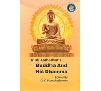 Dr BR. Ambedkar's Buddha And His Dhamma
