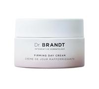 Dr. Brandt Dare to Age Firming Day Cream - Collagen-Boosting Moisturiser - Fragrance Promotes Relaxation & Self-Confidence - 50 g