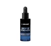 Dr. Brandt Drop of Strength All-Day Strengthening Serum - Enhances Skin Resilience & Provides Instant Hydration - 15 mL