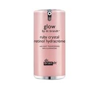 Dr. Brandt Glow Ruby Crystal Retinol Hydracreme 50g