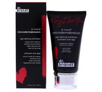 Dr. Brandt Microdermabrasion Age Defying Exfoliator - 2 oz Exfoliant