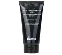 Dr Brandt Microdermabrasion Body Exfoliator 150g