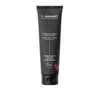 Dr. Brandt Microdermabrasion Body Polishing Exfoliator - Targets Rough, Dull and Dry Skin - Improves Overall Appearance of Body Skin - 4.4 oz