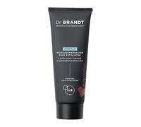 Dr. Brandt Microdermabrasion Gentle Face Exfoliator - Reduces Dull Skin, Uneven Texture, Fine Lines, Acne Scars & Wrinkles - 60 g