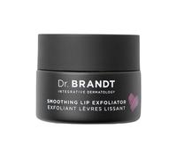 Dr. Brandt Microdermabrasion Lip Exfoliator - Polishes and cares for dry, flaky lips to enhance their appearance, prepares them for applying lip paint