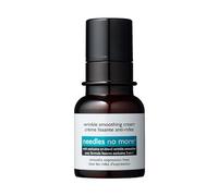 Dr. Brandt Needles No More Wrinkle Smoothing Cream - Smooths Expression Lines, Firms & Protects the Skin - 15 g