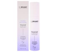 Dr. Brandt Pores No More Mattifying Hydrator Pore Refining Gel 1.7 oz