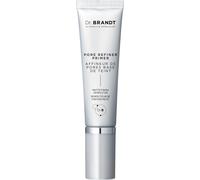 Dr. Brandt Pores No More, Pore Refiner Primer - Instantly Minimizes the Appeara