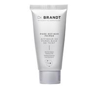 Dr. Brandt Pores No More, Pore Refiner Primer - Instantly Minimizes the Appearance of Pores, Absorbs Oil & Mattifies Shine - 15 mL