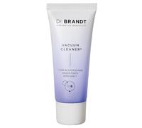 Dr. Brandt Pores No More Vacuum Cleaner - Pore-Purifying Mask to Unclog & Shrink Pores - 30 g