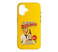 Dr. Braumeisters Rescue Drops Case for iPhone 16