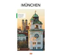 Dr. Brigitte Hi 3 Tage in München: Ankommen. Einchecken. Losgehen .. (Paperback)