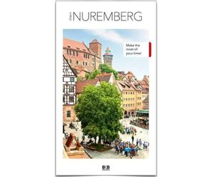 Dr. Brigitte Hintzen-Bohlen John Sykes 3 Days In Nuremberg (Paperback) 3 Days In