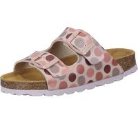 Dr. Brinkmann Girl's Bonillo Kids Pantoletten Loafer Flat, Pink, 6 UK