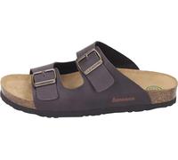 Dr. Brinkmann Men’s Clogs and Mules,Brown (mocha),11.5 UK (47 EU)