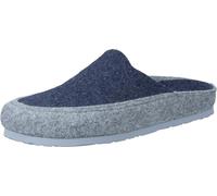 Dr. Brinkmann Men's 220055-05 Mule, Blue, 11.5 UK
