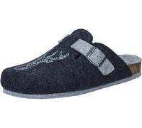 Dr. Brinkmann Men's 220057-09 Mule, Gray, 8 UK