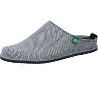 Dr. Brinkmann Men's 220062-91 Mule, lightgrey, 8 UK