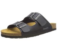 Dr. Brinkmann Men’s Clogs and Mules,Blue (Ozean),8 UK (42 EU)