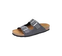 Dr. Brinkmann mens 600275 600275 Mules, Grey, 12 UK