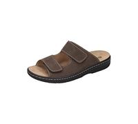 Dr. Brinkmann Men's 600426 Mules, Brown (Moro 2), 12 UK